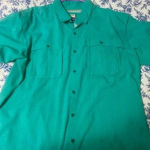 Magellan Mens Shirt